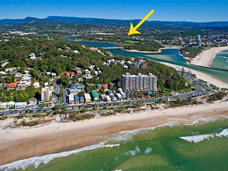 1 and 2/19 Laguna Avenue, Palm Beach QLD 4221