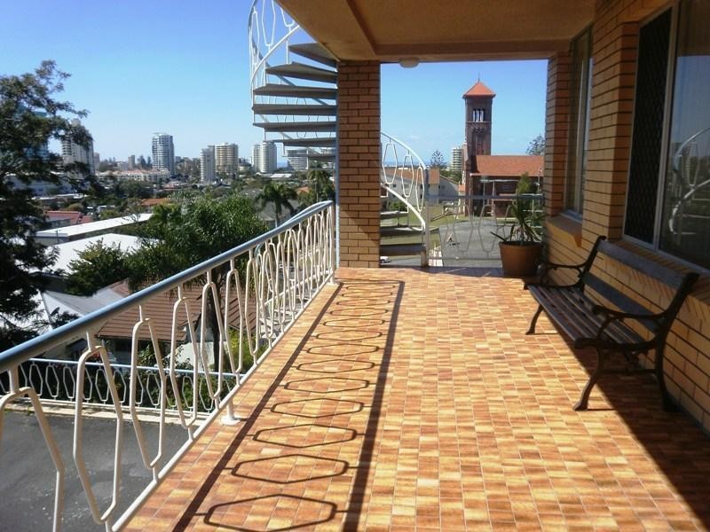 4/46 Garrick Street, Coolangatta QLD 4225