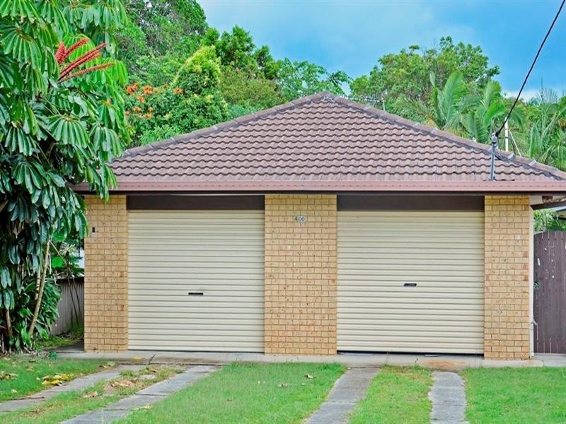 2/400 Cypress Terrace, Palm Beach QLD 4221