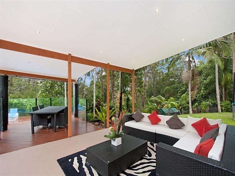 8 Karragata Court, Tallebudgera QLD 4228