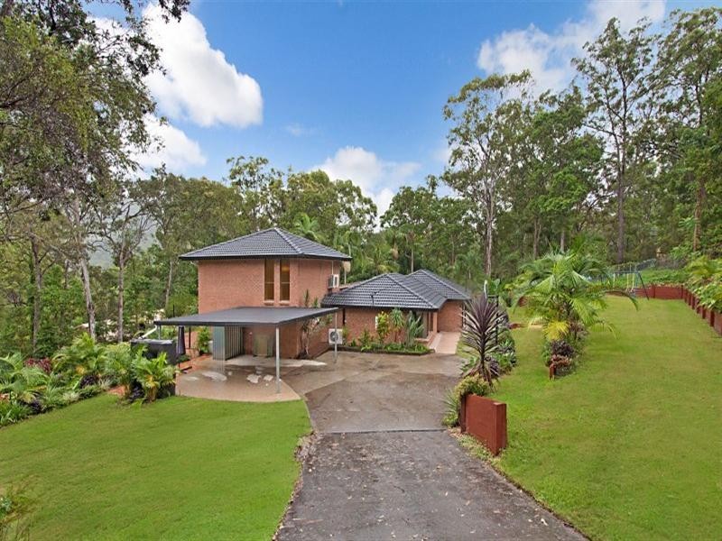 8 Karragata Court, Tallebudgera QLD 4228