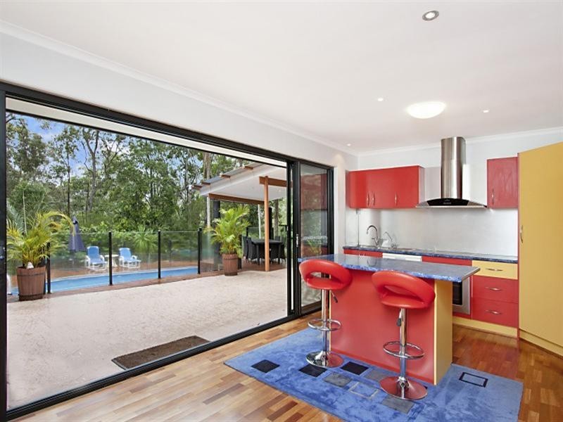 8 Karragata Court, Tallebudgera QLD 4228