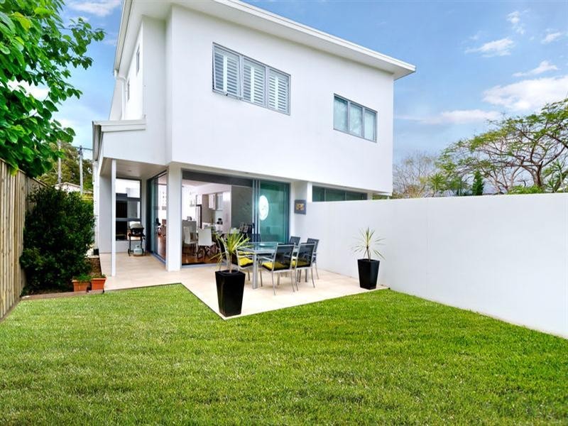 1/21 Durran Street, Tugun QLD 4224