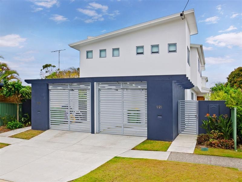 1/21 Durran Street, Tugun QLD 4224