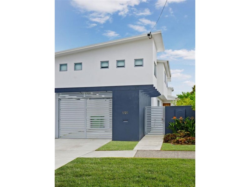 1/21 Durran Street, Tugun QLD 4224