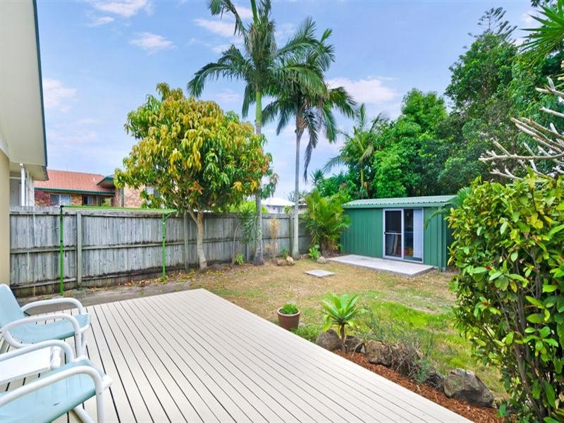 13 Twenty Third Avenue, Palm Beach QLD 4221