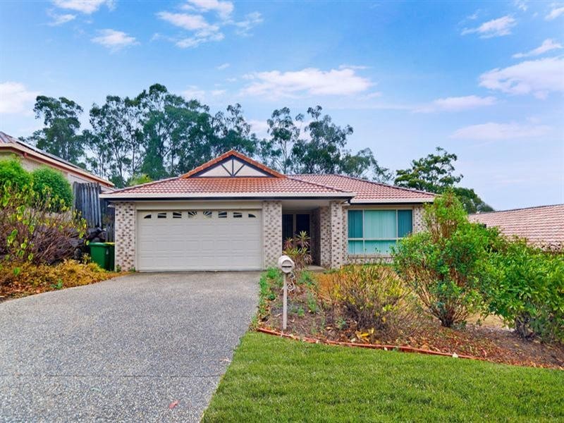 27 Hibertia Avenue, Elanora QLD 4221