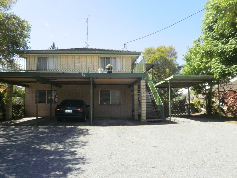 4/55 Tallebudgera Drive, Palm Beach QLD 4221