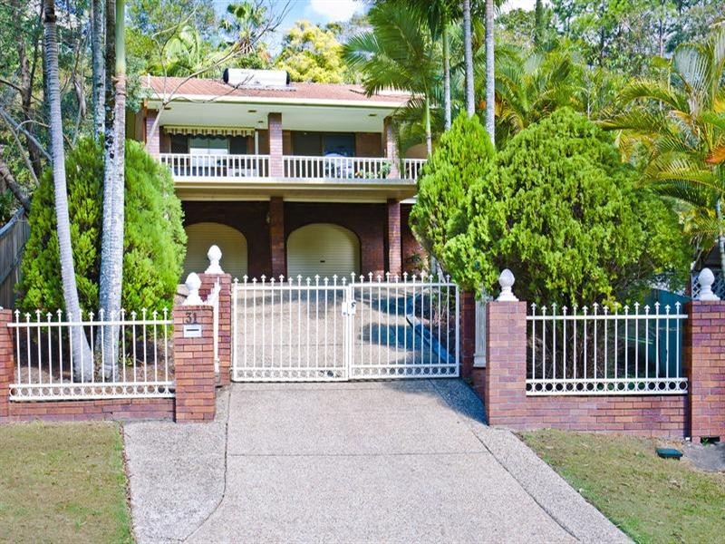 31 Balsa Street, Elanora QLD 4221