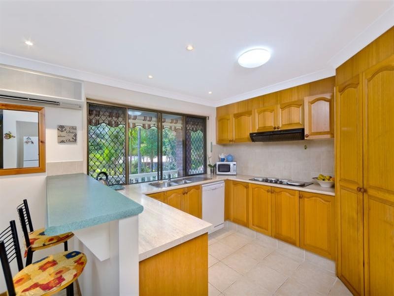 31 Balsa Street, Elanora QLD 4221