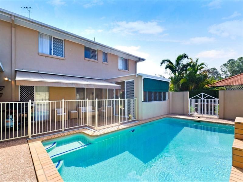 13 Baekea Drive, Elanora QLD 4221