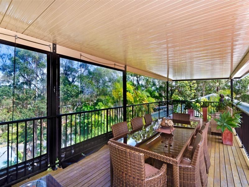 13 Kaffia Court, Elanora QLD 4221