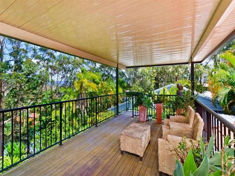 13 Kaffia Court, Elanora QLD 4221