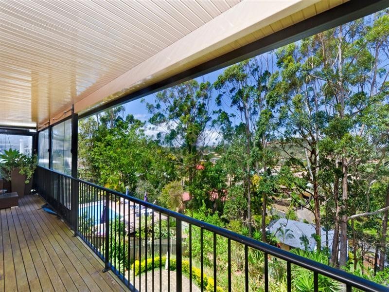 13 Kaffia Court, Elanora QLD 4221