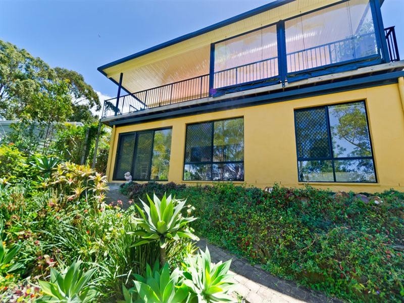 13 Kaffia Court, Elanora QLD 4221