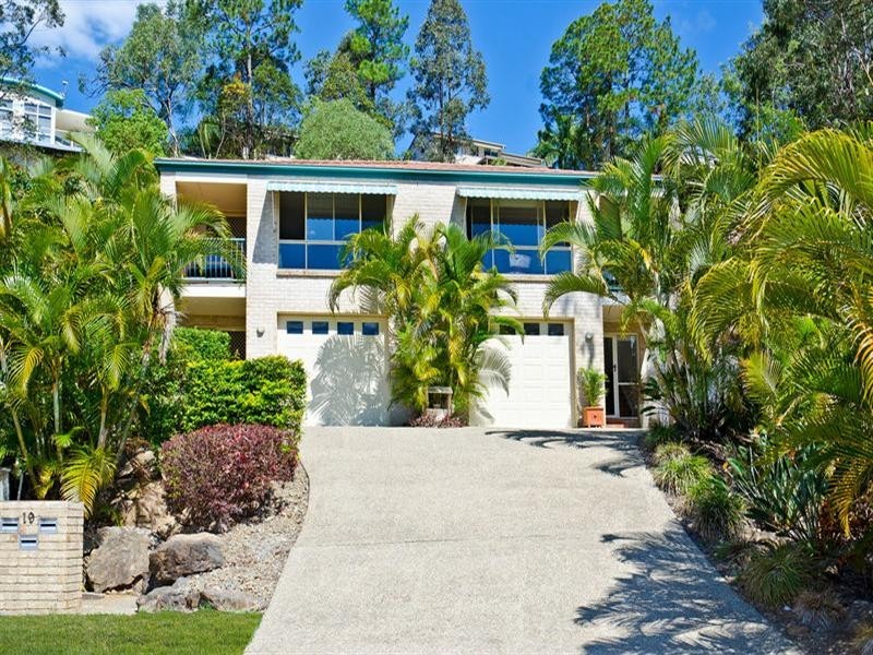 2/19 Carilla Place, Elanora QLD 4221