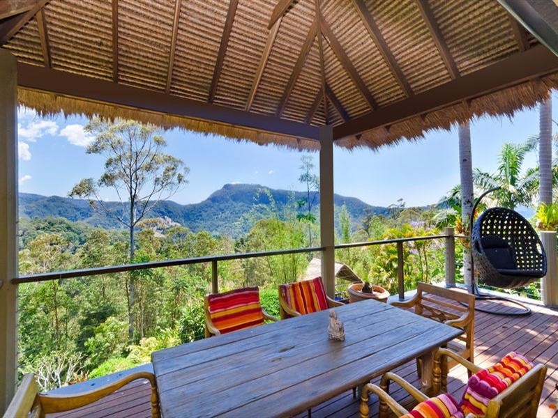 866 Tomewin Mountain Road, Currumbin Valley QLD 4223