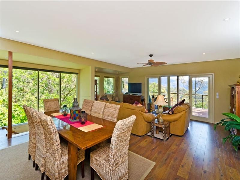 866 Tomewin Mountain Road, Currumbin Valley QLD 4223