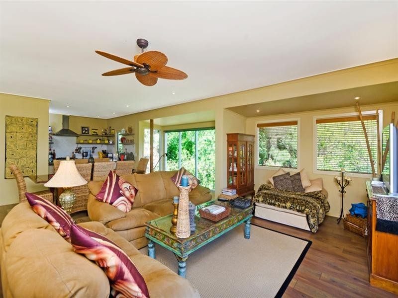 866 Tomewin Mountain Road, Currumbin Valley QLD 4223