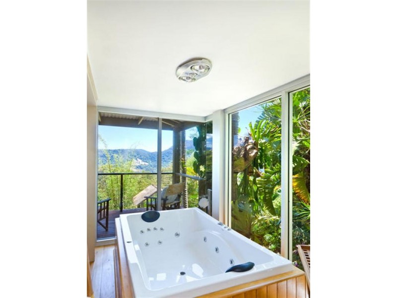 866 Tomewin Mountain Road, Currumbin Valley QLD 4223