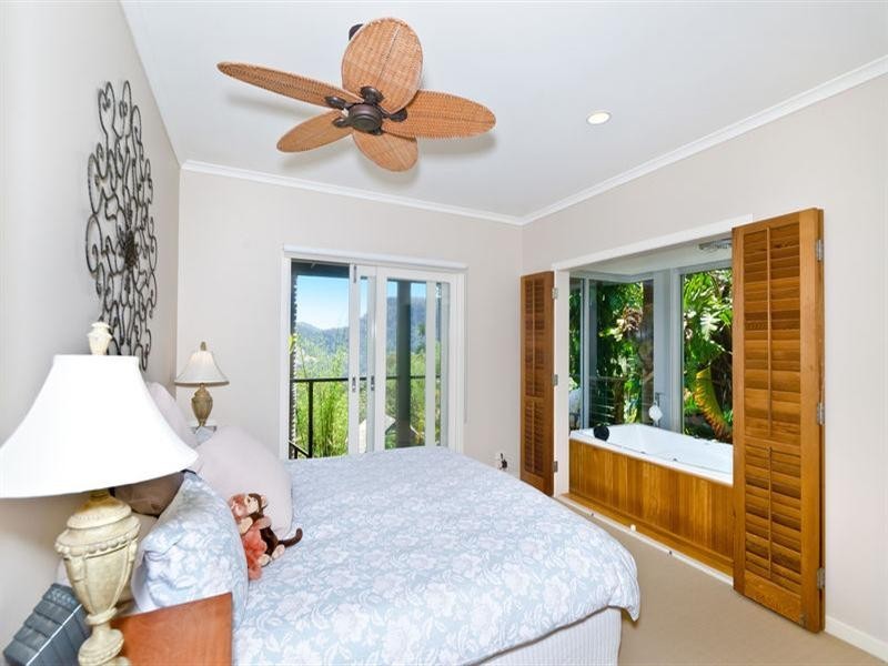 866 Tomewin Mountain Road, Currumbin Valley QLD 4223