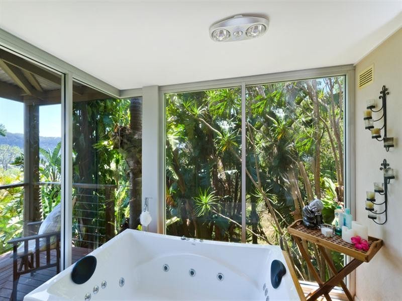 866 Tomewin Mountain Road, Currumbin Valley QLD 4223