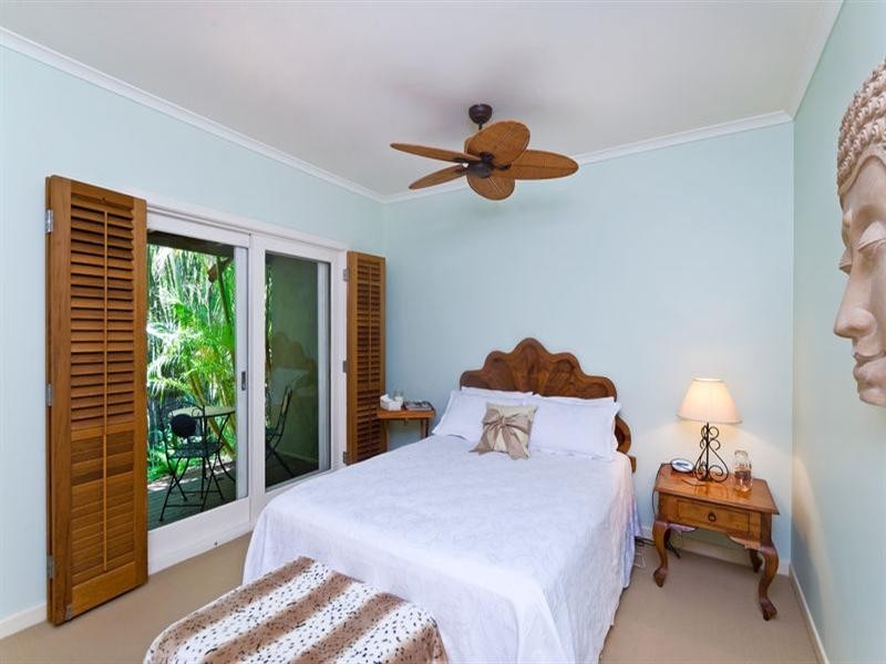 866 Tomewin Mountain Road, Currumbin Valley QLD 4223