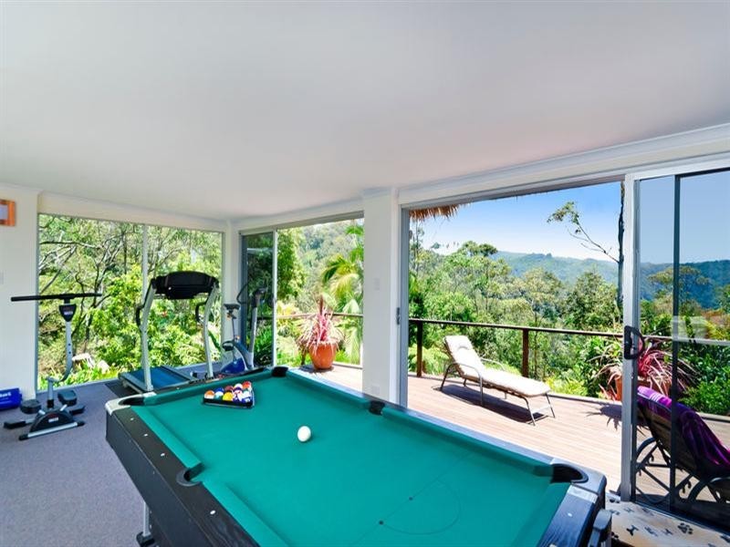 866 Tomewin Mountain Road, Currumbin Valley QLD 4223