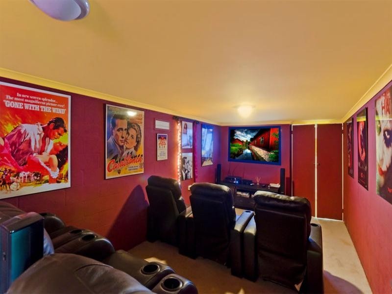 866 Tomewin Mountain Road, Currumbin Valley QLD 4223