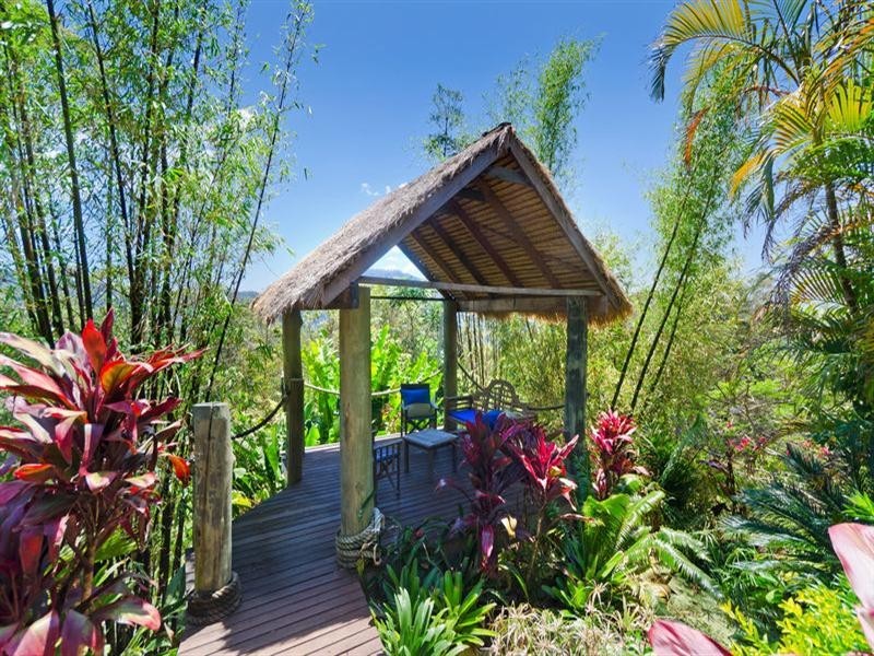 866 Tomewin Mountain Road, Currumbin Valley QLD 4223