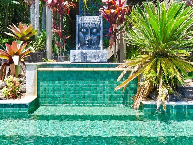 866 Tomewin Mountain Road, Currumbin Valley QLD 4223