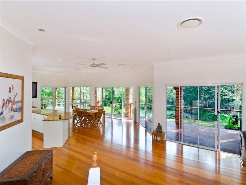 51 Armada Crescent, Currumbin Waters QLD 4223