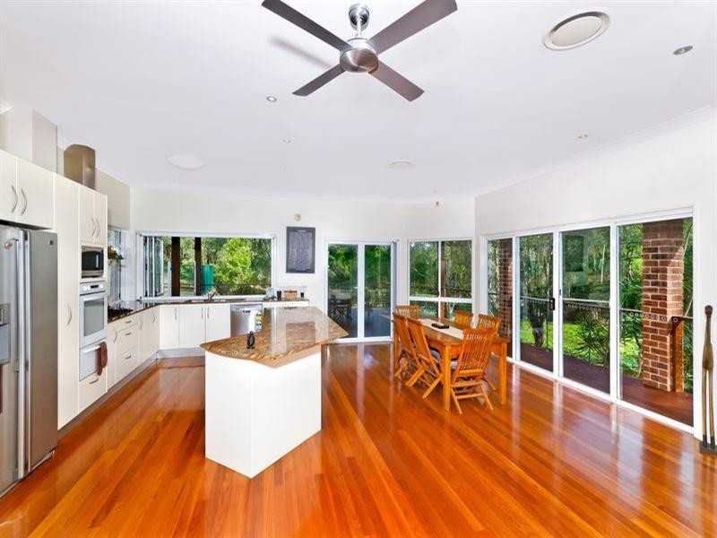 51 Armada Crescent, Currumbin Waters QLD 4223