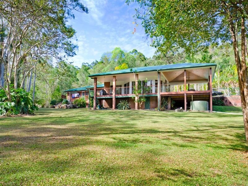 51 Armada Crescent, Currumbin Waters QLD 4223