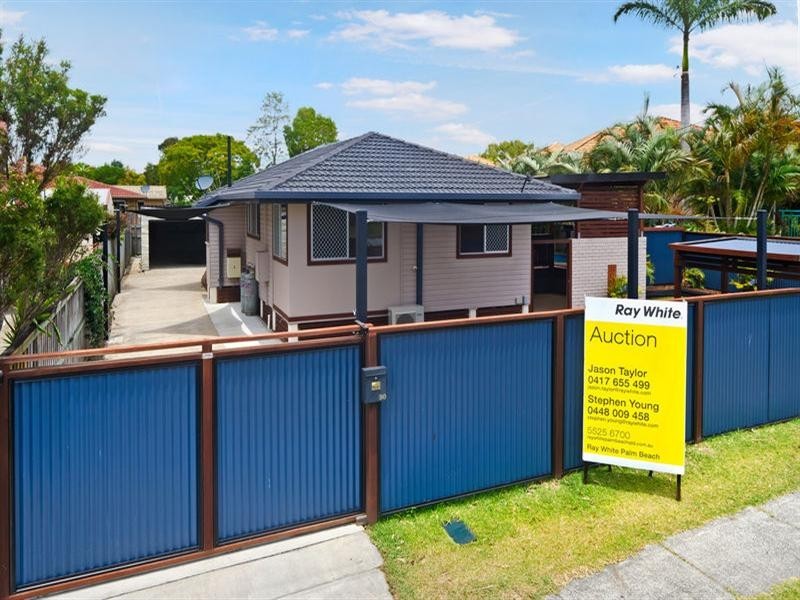 90 Guineas Creek Road, Currumbin Waters QLD 4223