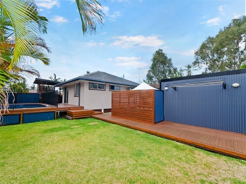 90 Guineas Creek Road, Currumbin Waters QLD 4223