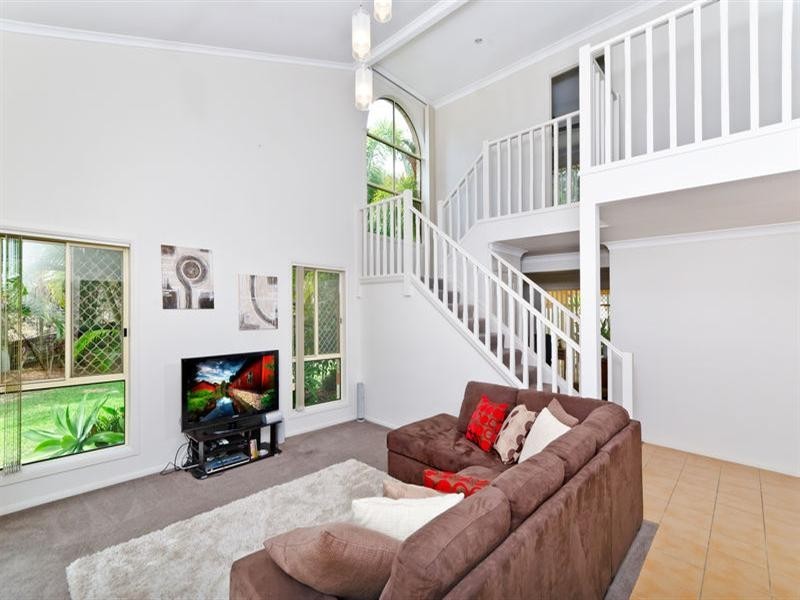 22 Capano Court, Elanora QLD 4221