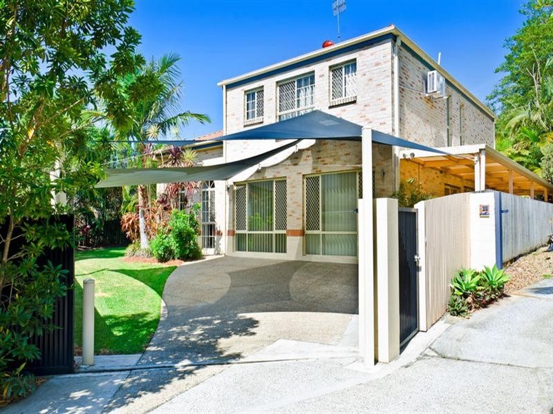 22 Capano Court, Elanora QLD 4221
