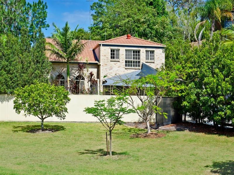 22 Capano Court, Elanora QLD 4221