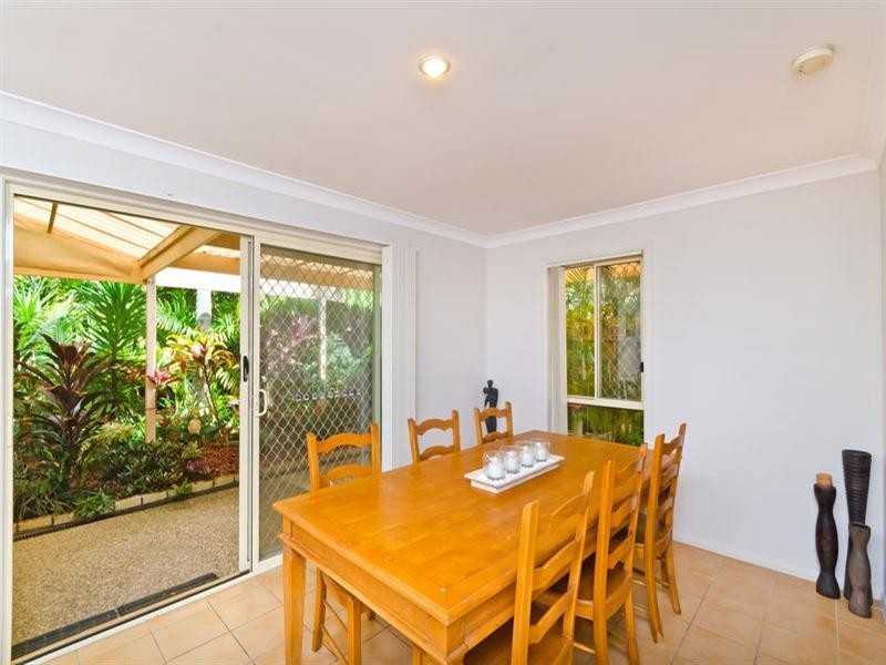 22 Capano Court, Elanora QLD 4221