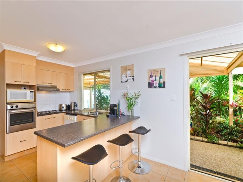 22 Capano Court, Elanora QLD 4221