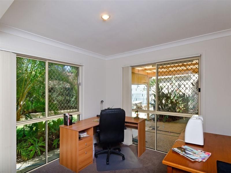22 Capano Court, Elanora QLD 4221
