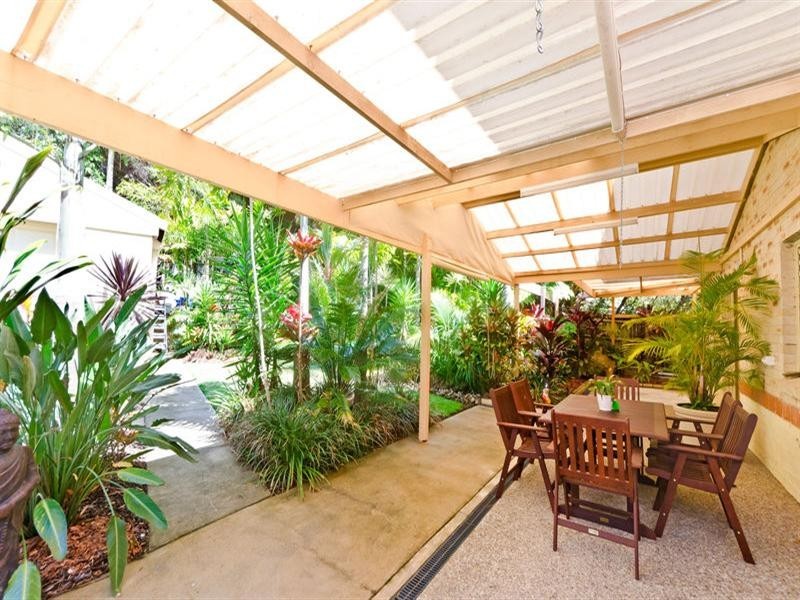 22 Capano Court, Elanora QLD 4221