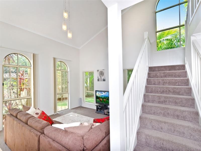 22 Capano Court, Elanora QLD 4221