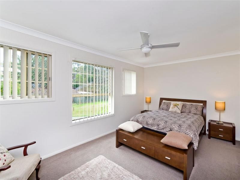 22 Capano Court, Elanora QLD 4221