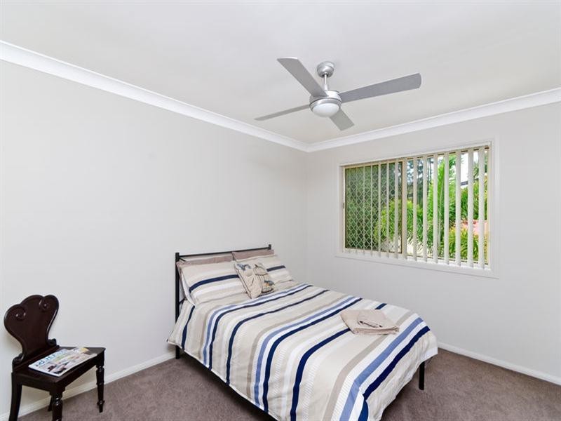 22 Capano Court, Elanora QLD 4221