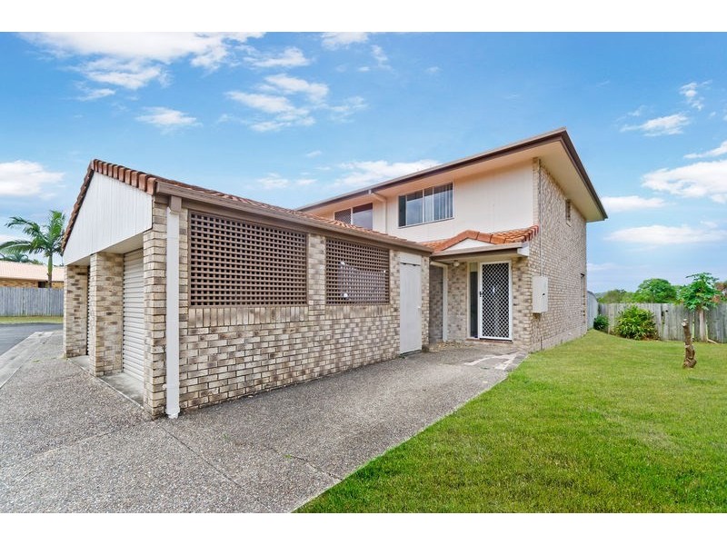 29/84 Highfield Drive, Merrimac QLD 4226