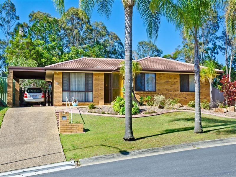 35 Darnel Street, Elanora QLD 4221