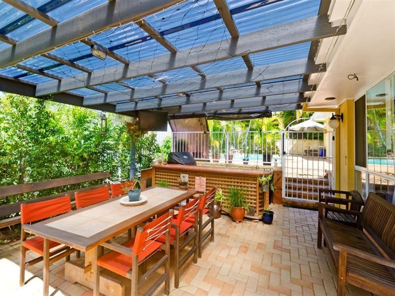 5 Balcatta Court, Elanora QLD 4221