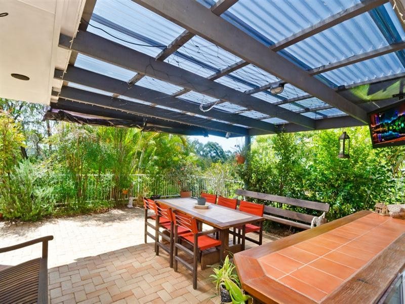 5 Balcatta Court, Elanora QLD 4221
